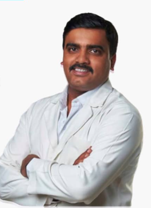 Dr. Vikrant Prasad